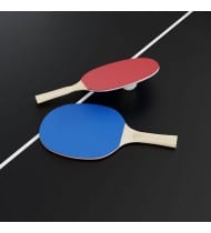 Table multi-jeux 3 en 1 (Billard, Ping pong, Plateau dinatoire) - SOKKER - Apollon