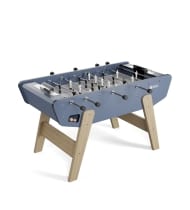 Baby-foot Coliseum blue153 x 75 x 90 cm