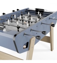 Baby-foot Coliseum blue153 x 75 x 90 cm