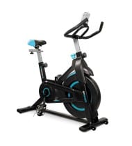 Vélo Spinning SPINNER - Inertie 6Kg