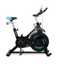 Vélo Spinning SPINNER - Inertie 6Kg