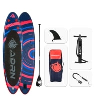 Pack Stand Up Paddle gonflable Spiral 10'8 - ADRN