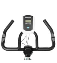 Vélo Spinning SPINNER - Inertie 6Kg