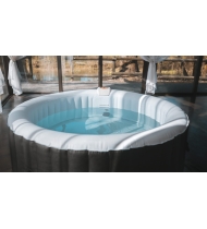 Spa gonflable rond 6 places Ø208 cm