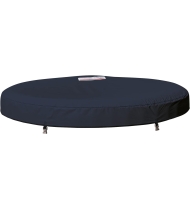 Spa gonflable rond TURIN 6 places Ø208 cm