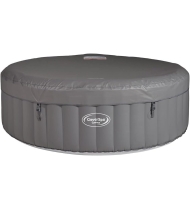 Spa gonflable rond CANNES 6 places Ø208 cm