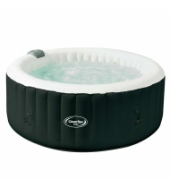 Spa gonflable rond ONYX 4 places Ø185 cm