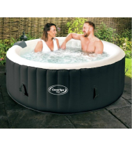 Spa gonflable rond ONYX 4 places Ø185 cm