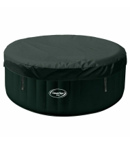 Spa gonflable rond ONYX 4 places Ø185 cm