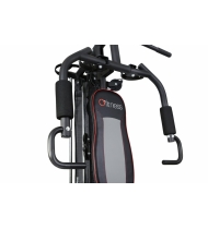 Presse de Musculation Multifonction O'Fitness - Dimensions : 189 x 109 x 215 cm - Tout inclus