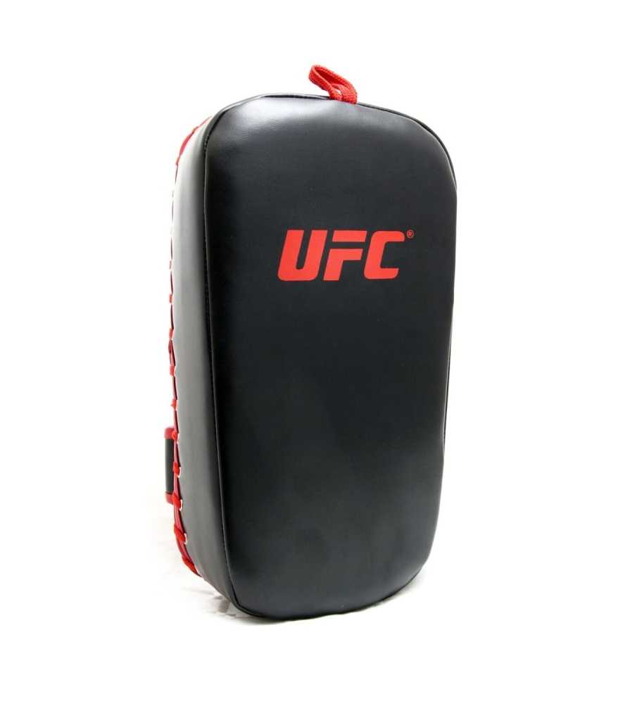 Pao Thai - UFC - Dimensions : 39 x 20 x 10 cm - Couleur : Noir