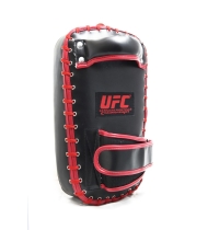 Pao Thai - UFC - Dimensions : 39 x 20 x 10 cm - Couleur : Noir