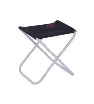 Siège pliable pêcheur de camping 37 x 37 x 42cm