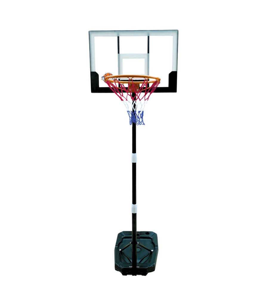 Panier de basket 1.00m a 2.10m - Brooklyn