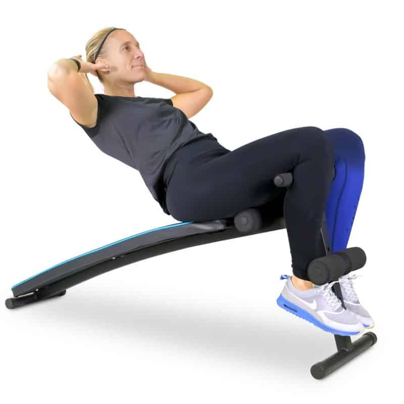 Banc De Musculation APOLLON