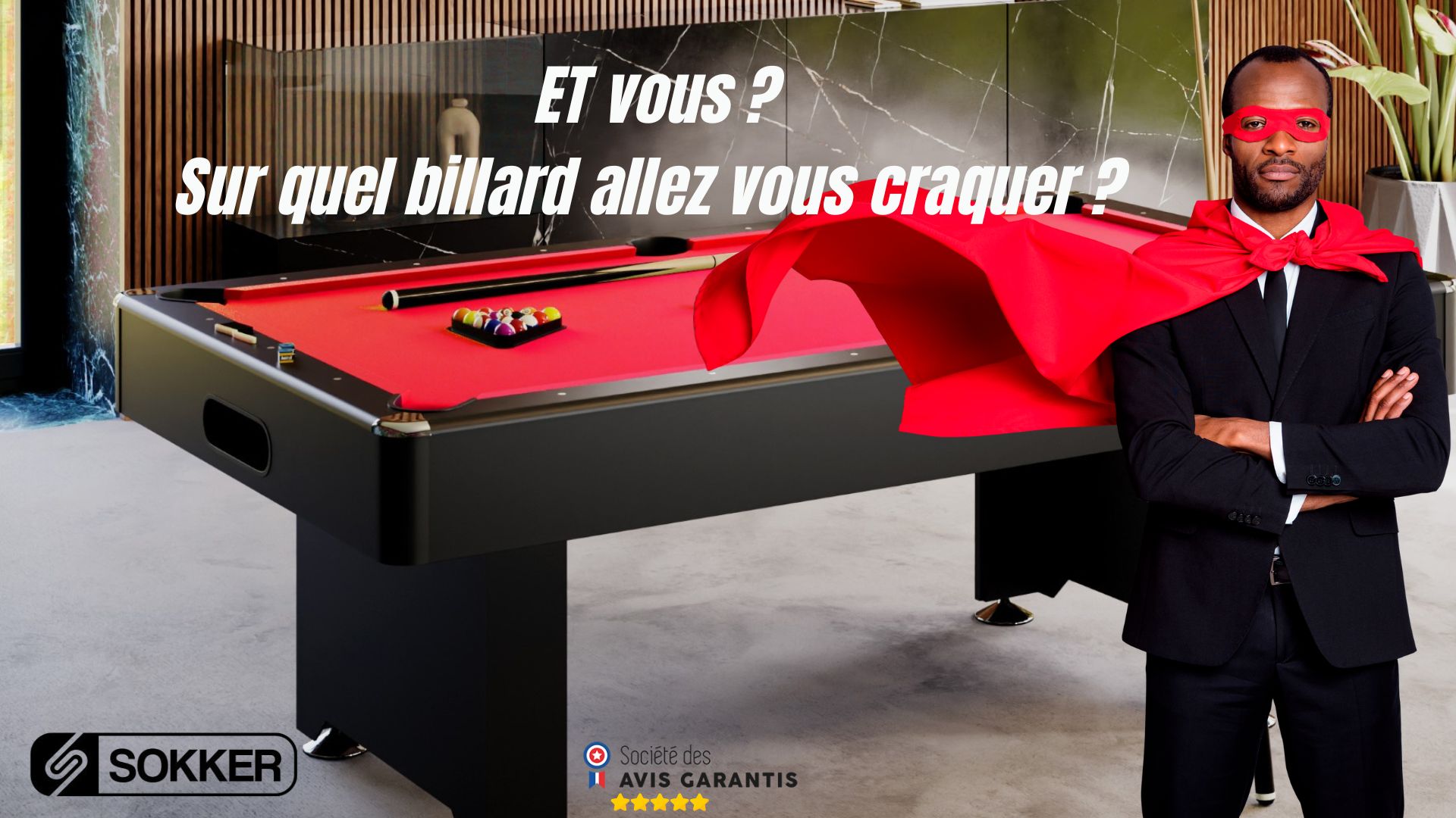 billard billard